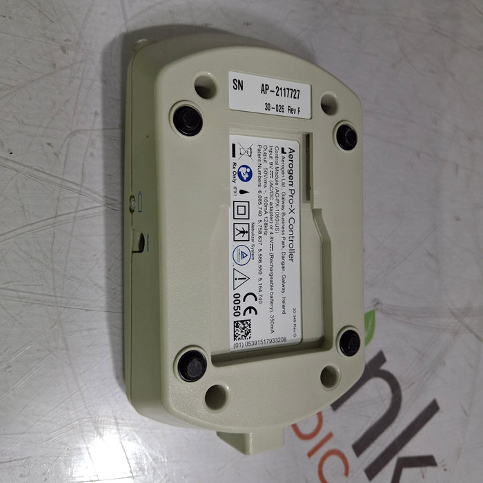Aerogen Aeroneb Pro-X Nebulizer Controller