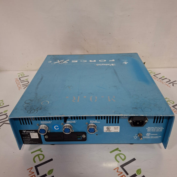 Covidien Valleylab Force FX-C Electrosurgical Generator