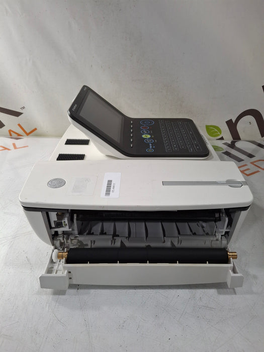 GE Healthcare MAC 2000 ECG