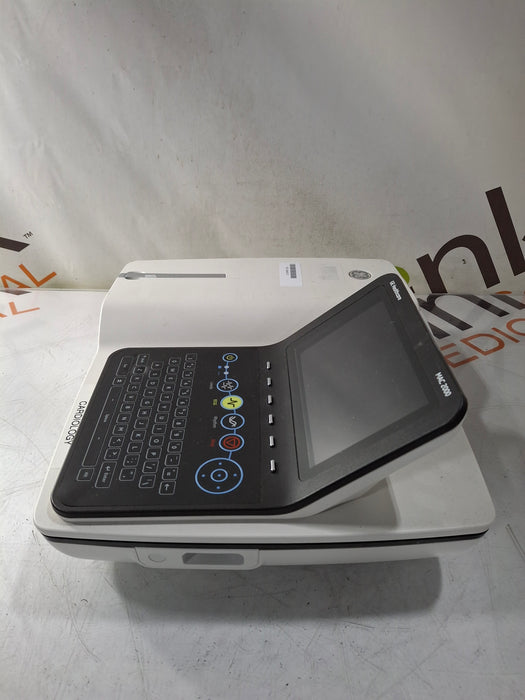 GE Healthcare MAC 2000 ECG