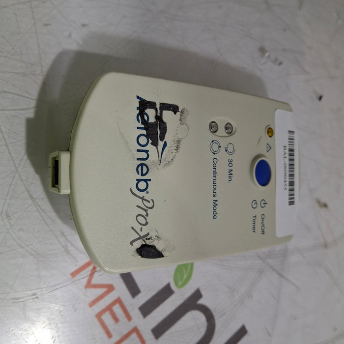 Aerogen Aeroneb Pro-X Nebulizer Controller