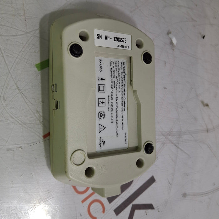 Aerogen Aeroneb Pro-X Nebulizer Controller