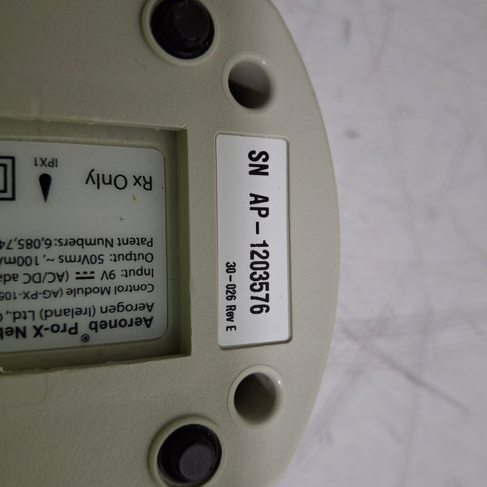 Aerogen Aeroneb Pro-X Nebulizer Controller
