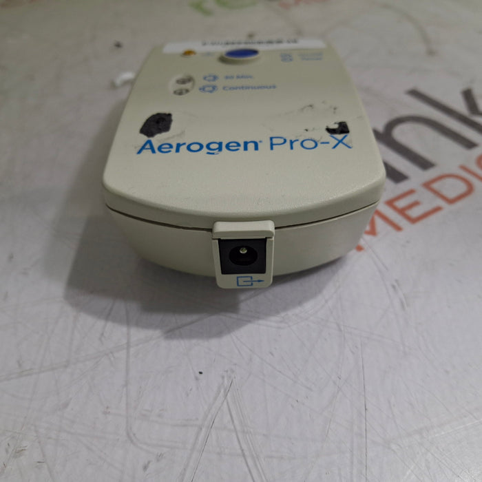 Aerogen Aeroneb Pro-X Nebulizer Controller