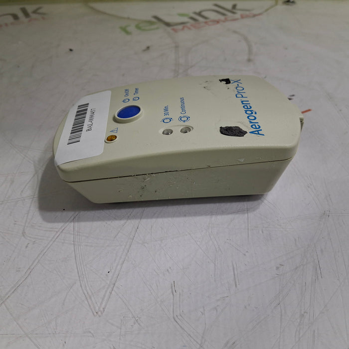 Aerogen Aeroneb Pro-X Nebulizer Controller