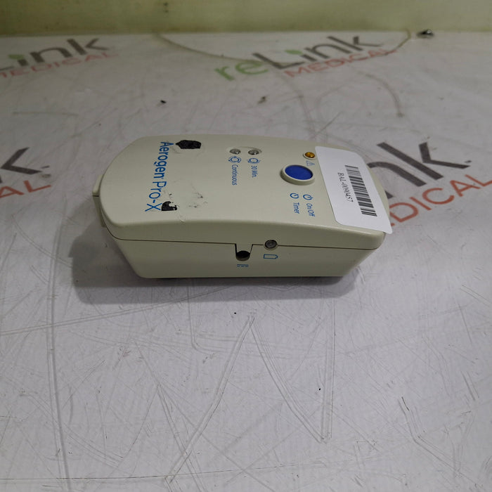 Aerogen Aeroneb Pro-X Nebulizer Controller