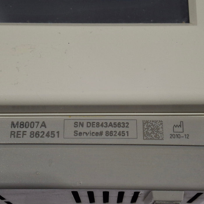 Philips IntelliVue MP70 Patient Monitor