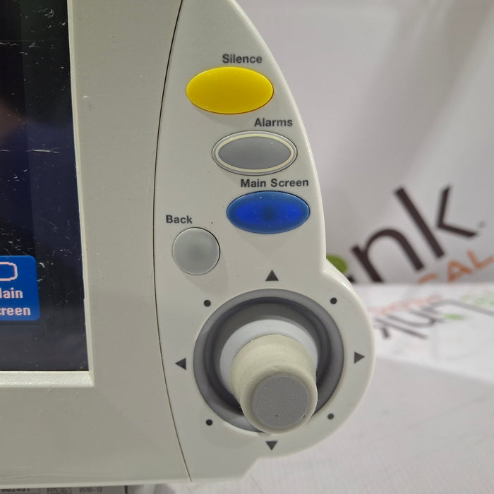 Philips IntelliVue MP70 Patient Monitor