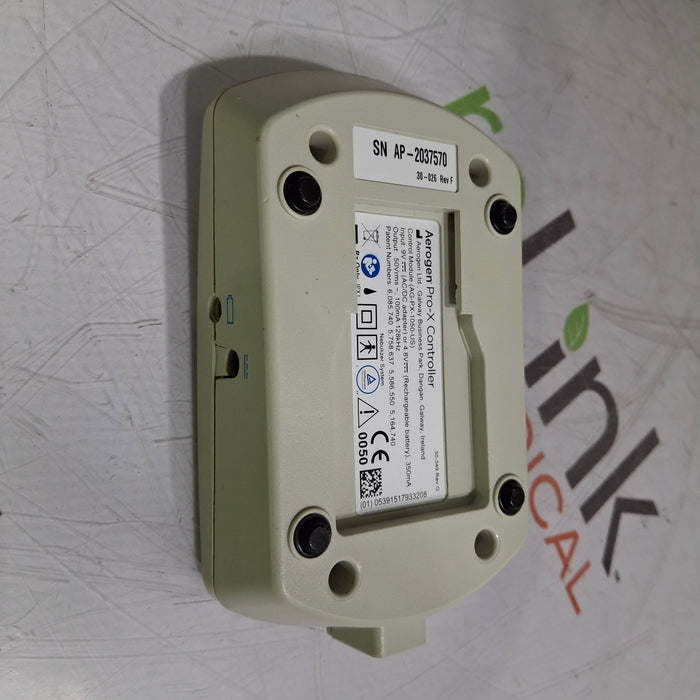 Aerogen Aerogen Aeroneb Pro-X Nebulizer Controller Respiratory reLink Online