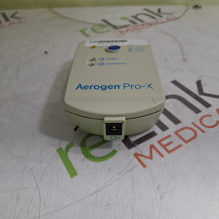 Aerogen Aerogen Aeroneb Pro-X Nebulizer Controller Respiratory reLink Online