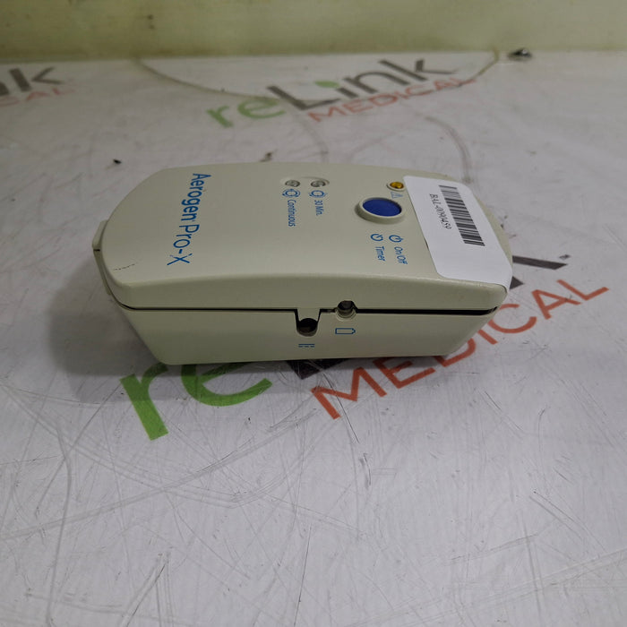 Aerogen Aerogen Aeroneb Pro-X Nebulizer Controller Respiratory reLink Online
