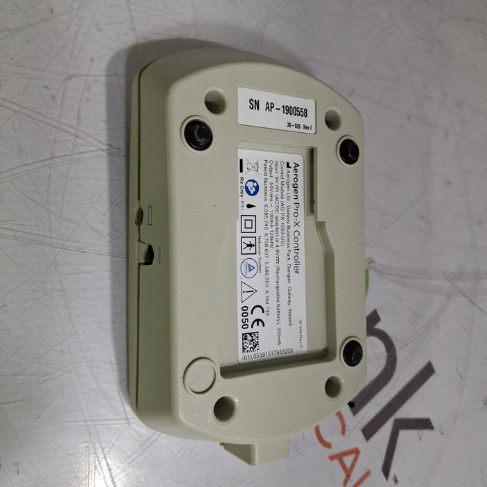 Aerogen Aerogen Aeroneb Pro-X Nebulizer Controller Respiratory reLink Online