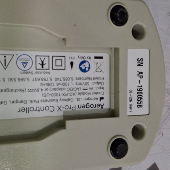 Aerogen Aerogen Aeroneb Pro-X Nebulizer Controller Respiratory reLink Online