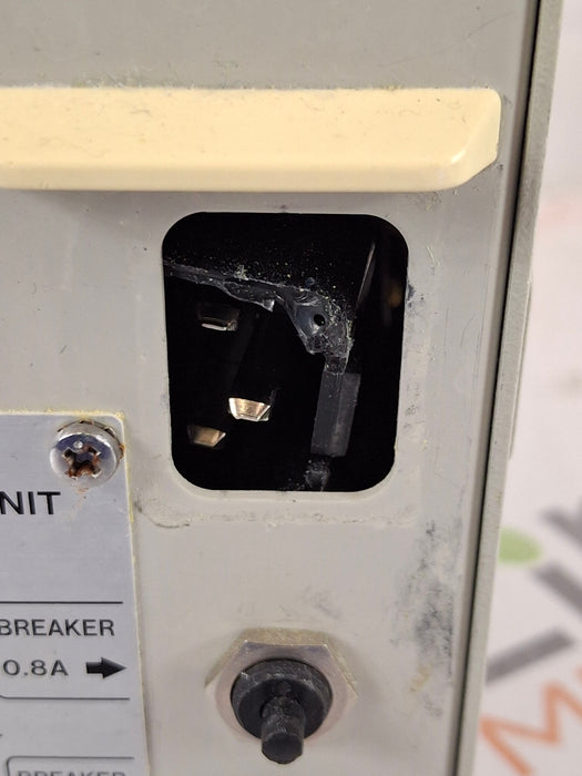 Olympus MU-1 Leakage Tester