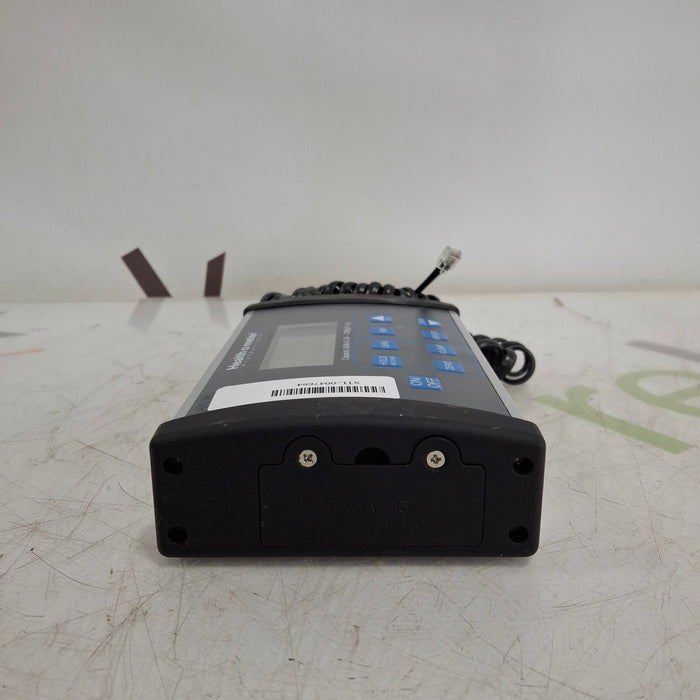Health O Meter Scale Display