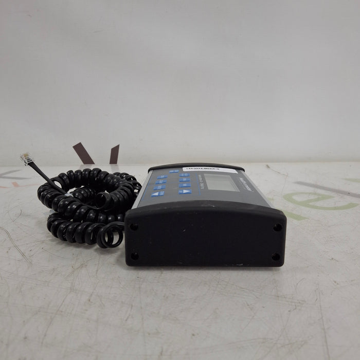Health O Meter Scale Display
