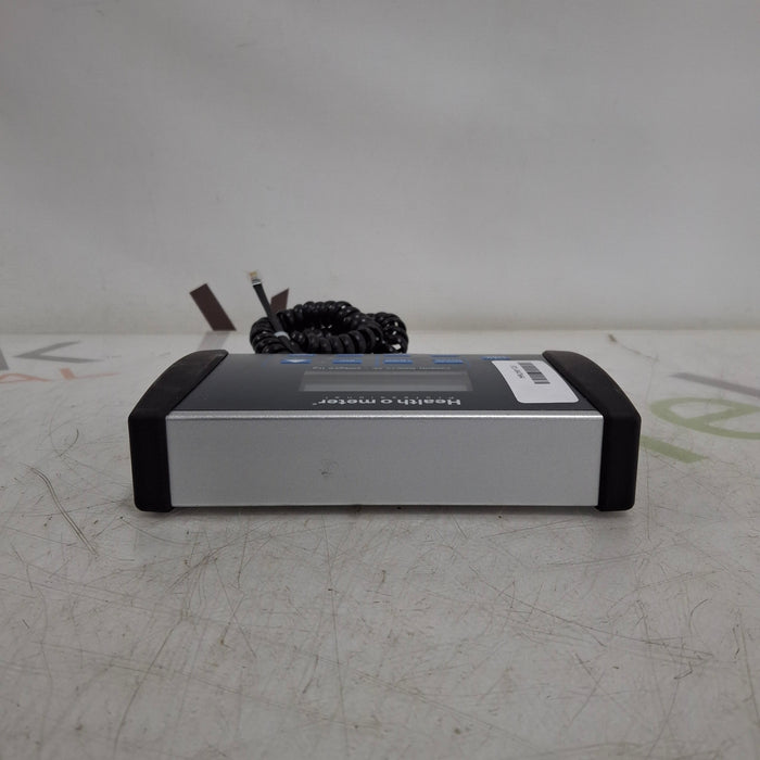 Health O Meter Scale Display