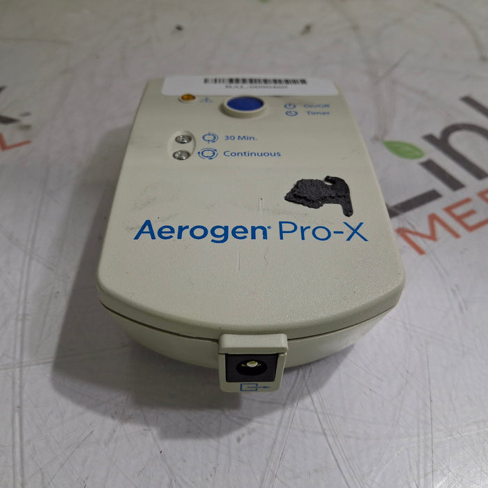 Aerogen Aeroneb Pro-X Nebulizer Controller