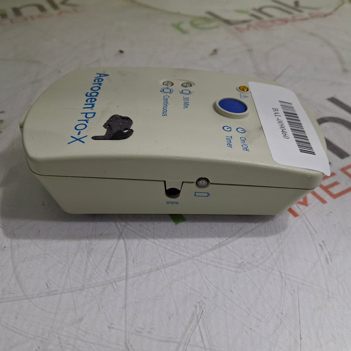 Aerogen Aeroneb Pro-X Nebulizer Controller