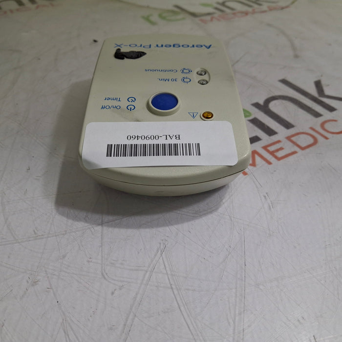 Aerogen Aeroneb Pro-X Nebulizer Controller