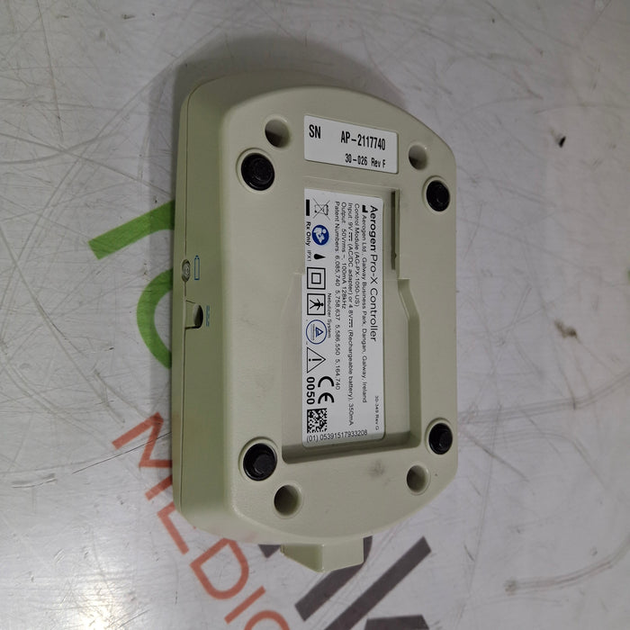 Aerogen Aeroneb Pro-X Nebulizer Controller