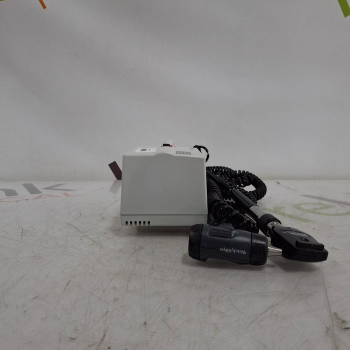 Welch Allyn 767 Transformer Otoscope Ophthalmoscope