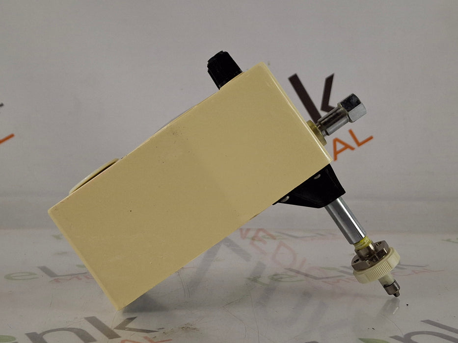 Ohmeda Medical 200 Intermittent Suction Unit