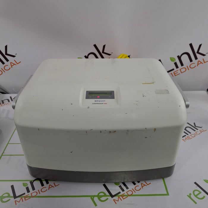 Maquet Compressor Mini Model 64-81-779
