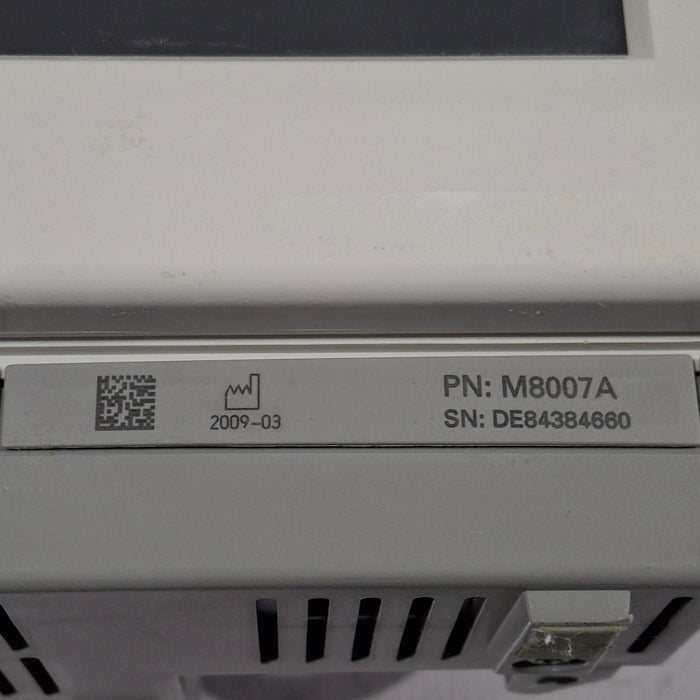 Philips IntelliVue MP70 - Anesthesia Patient Monitor