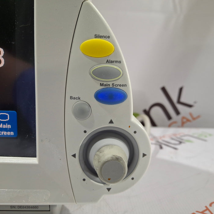 Philips IntelliVue MP70 - Anesthesia Patient Monitor