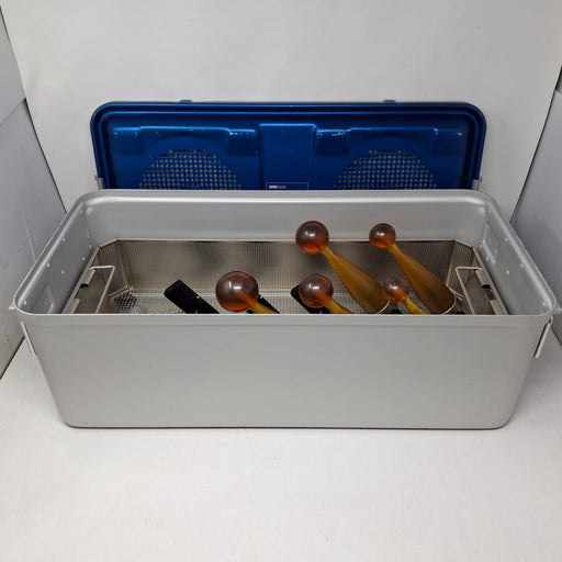 Carl Zeiss Carl Zeiss INTRABEAM Spherical Applicator Set Surgical Sets reLink Online