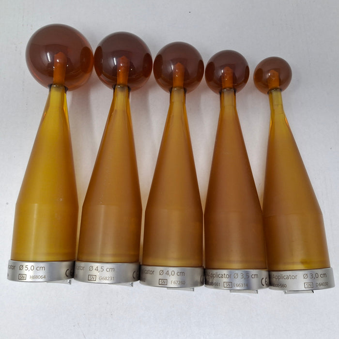 Carl Zeiss INTRABEAM Spherical Applicator Set