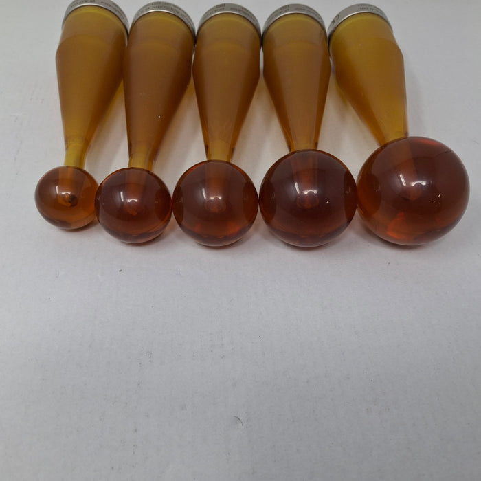Carl Zeiss INTRABEAM Spherical Applicator Set