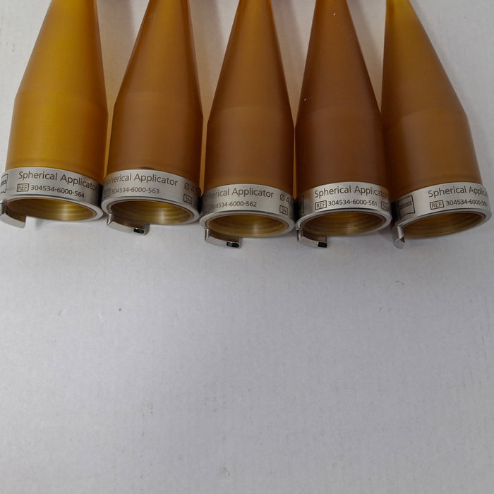 Carl Zeiss INTRABEAM Spherical Applicator Set
