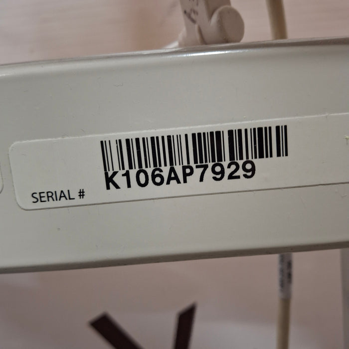 Hill-Rom P1170E Care Assist Bed
