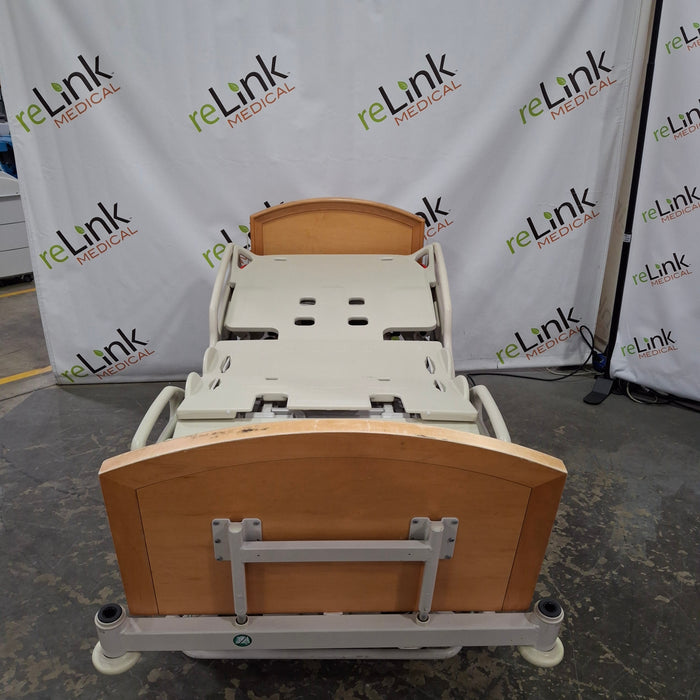 Hill-Rom P1170E Care Assist Bed