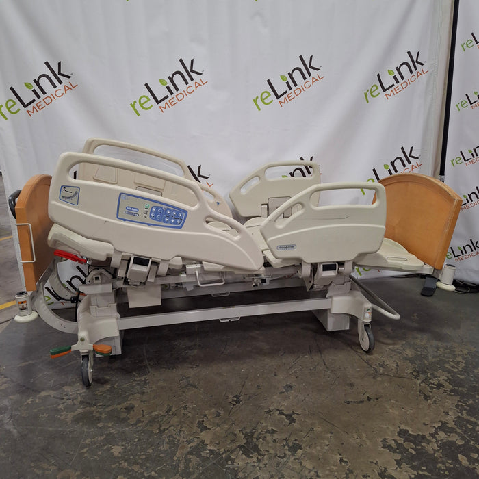 Hill-Rom P1170E Care Assist Bed