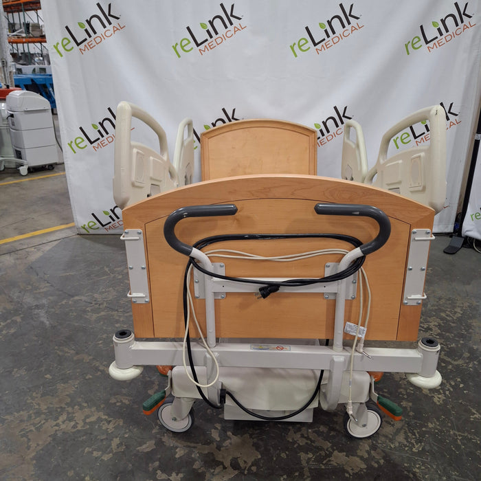 Hill-Rom P1170E Care Assist Bed