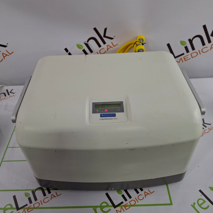 Maquet Compressor Mini Model 64-81-779