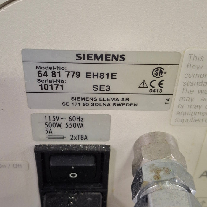 Maquet Compressor Mini Model 64-81-779
