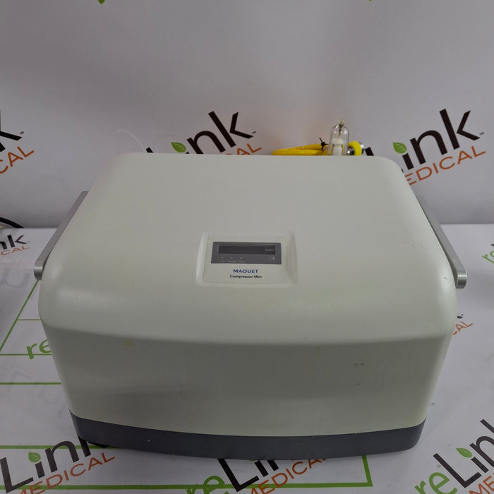 Maquet Compressor Mini Model 64-81-779