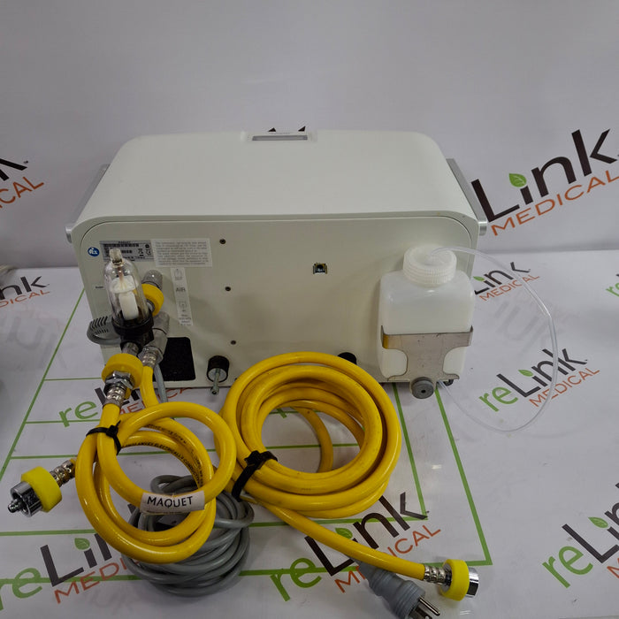 Maquet Compressor Mini Model 64-81-779