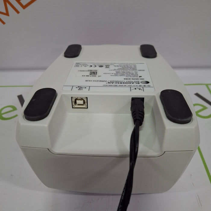 Verathon Medical, Inc BladderScan 0570-0193 Battery Charger