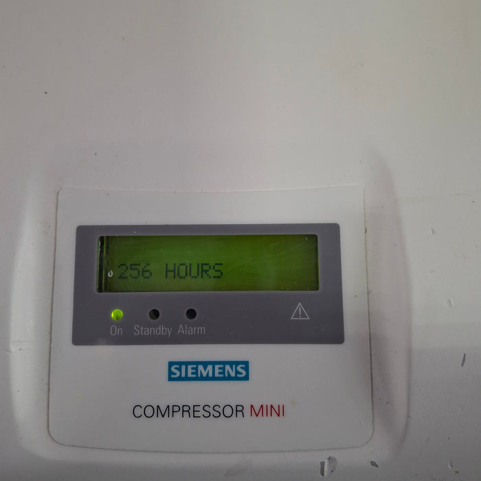 Maquet Compressor Mini Model 64-81-779