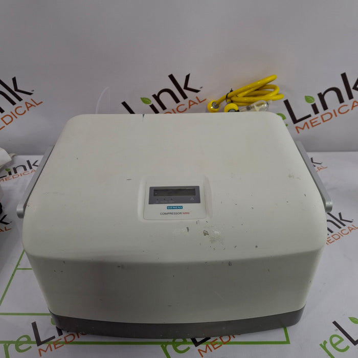 Maquet Compressor Mini Model 64-81-779