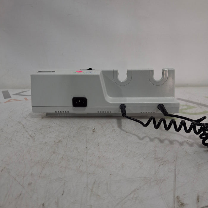 Welch Allyn 767 Transformer Otoscope Ophthalmoscope