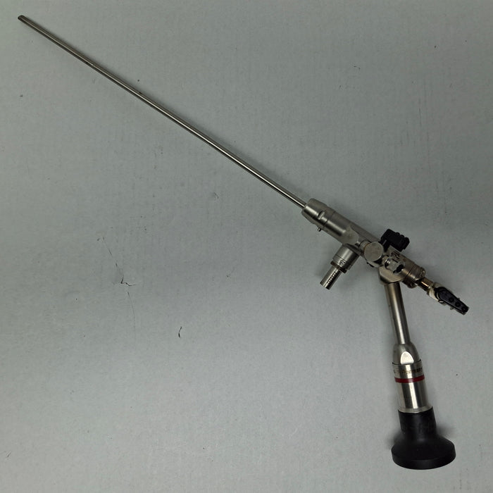 Richard Wolf 8986402 30° Hysteroscope, 3.8mm