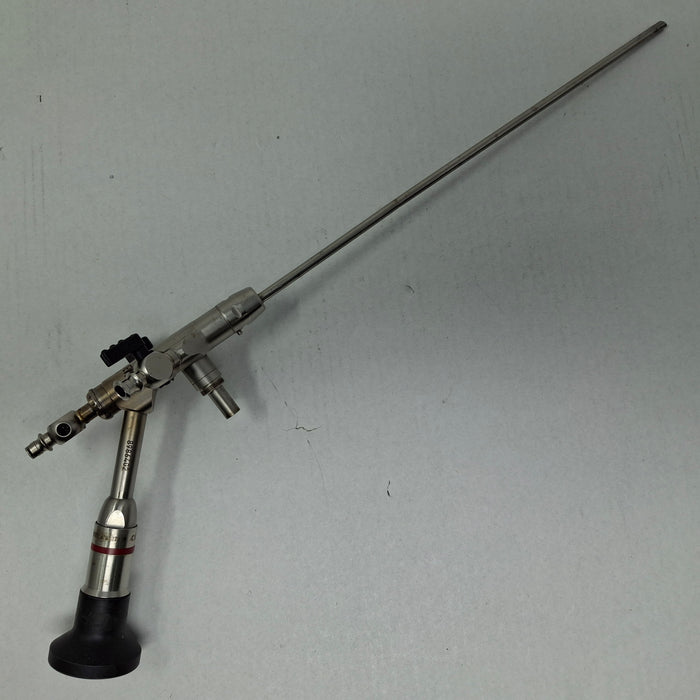 Richard Wolf 8986402 30° Hysteroscope, 3.8mm