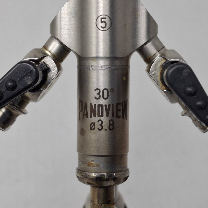 Richard Wolf 8986402 30° Hysteroscope, 3.8mm