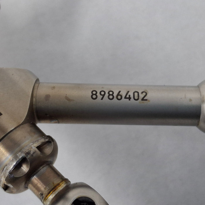 Richard Wolf 8986402 30° Hysteroscope, 3.8mm